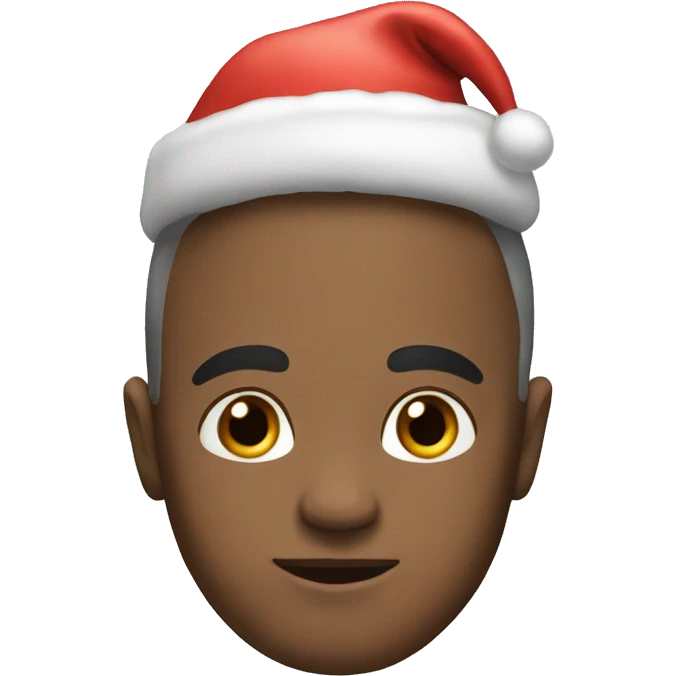 Christmas  emoji