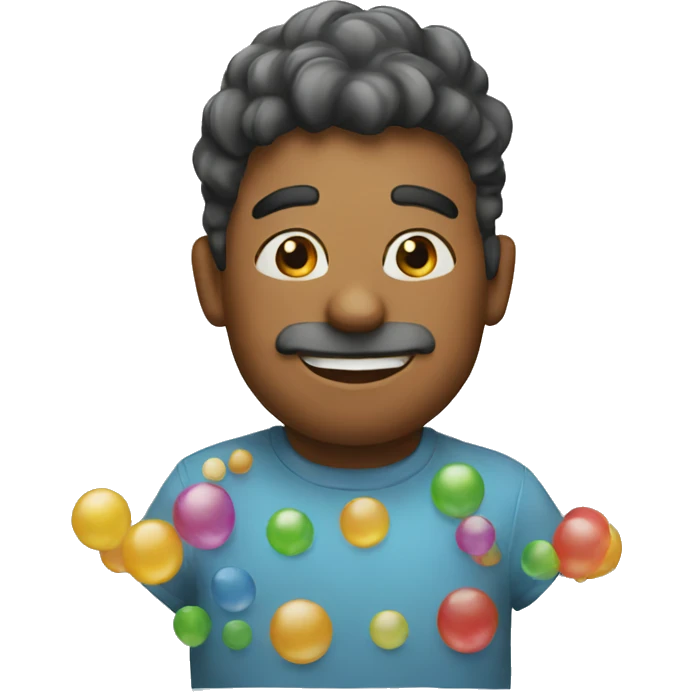 celebrate emoji