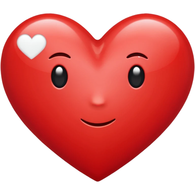 Cœur  emoji