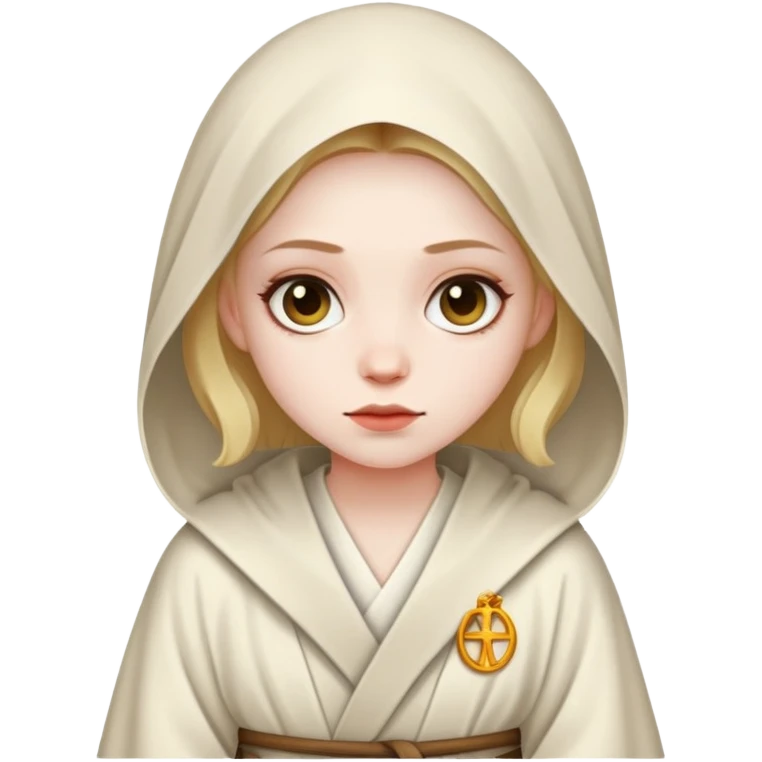 girl cult emoji