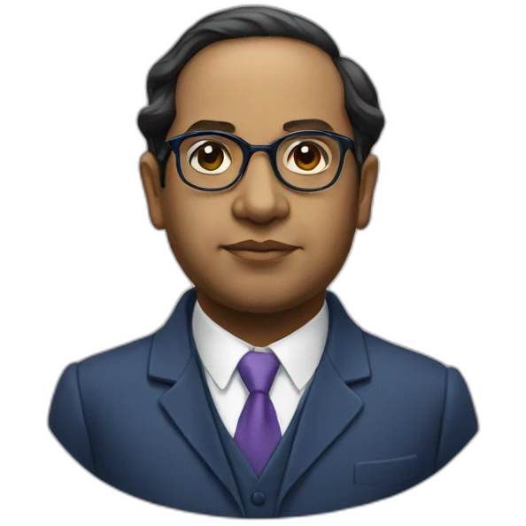 Ambedkar emoji