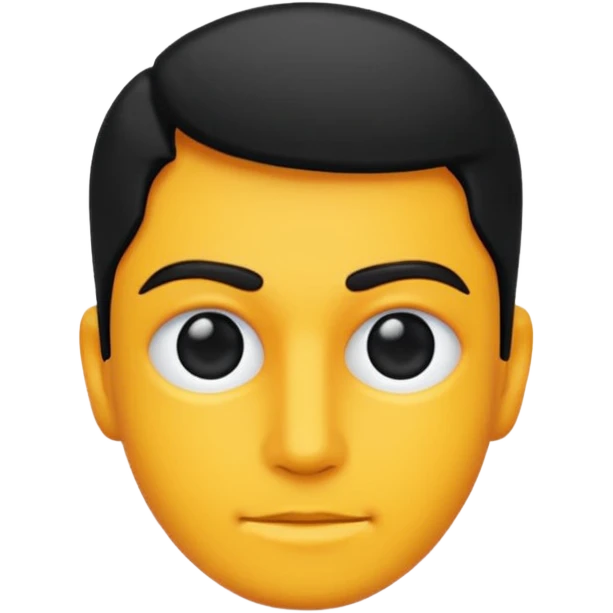 Text *asad* emoji