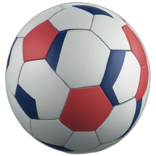 Macron football emoji
