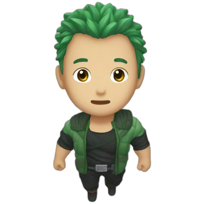 Kakioin noriaki emoji
