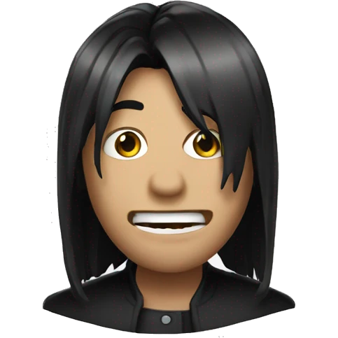 Sebastian Chant  emoji