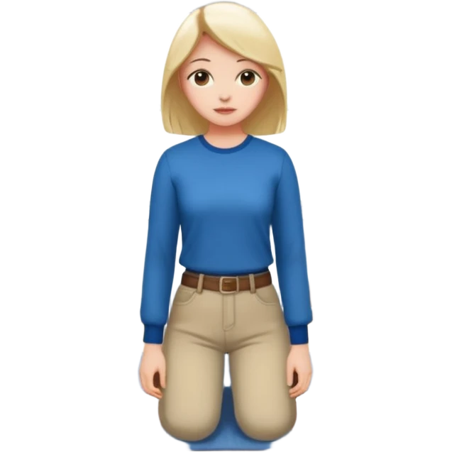 Девушка купила квартиру emoji