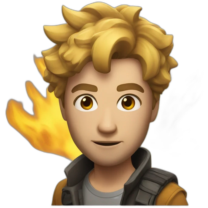 Free fire emoji