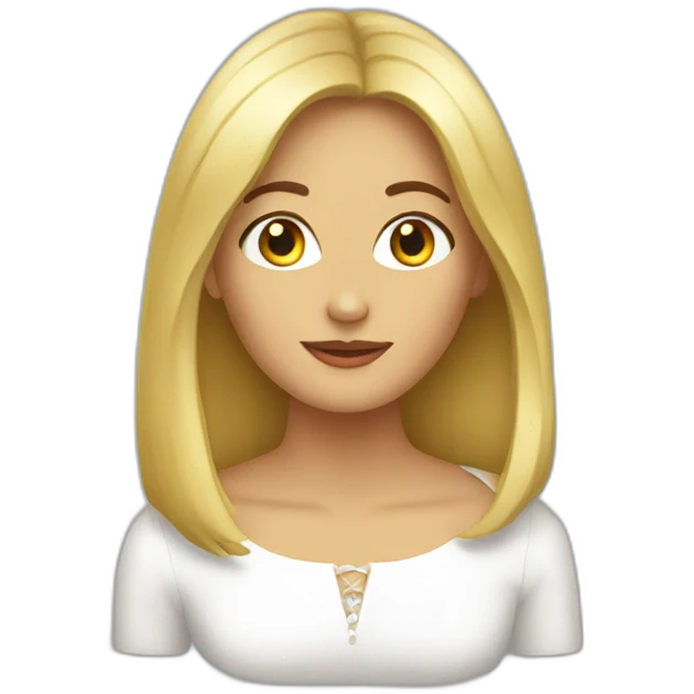 angèle emoji