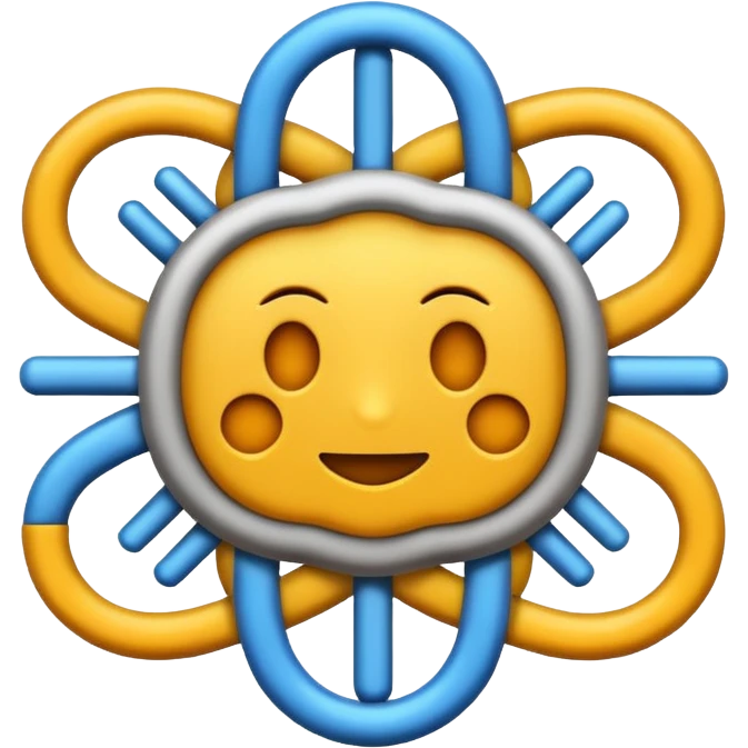 Advanced algorithms emoji