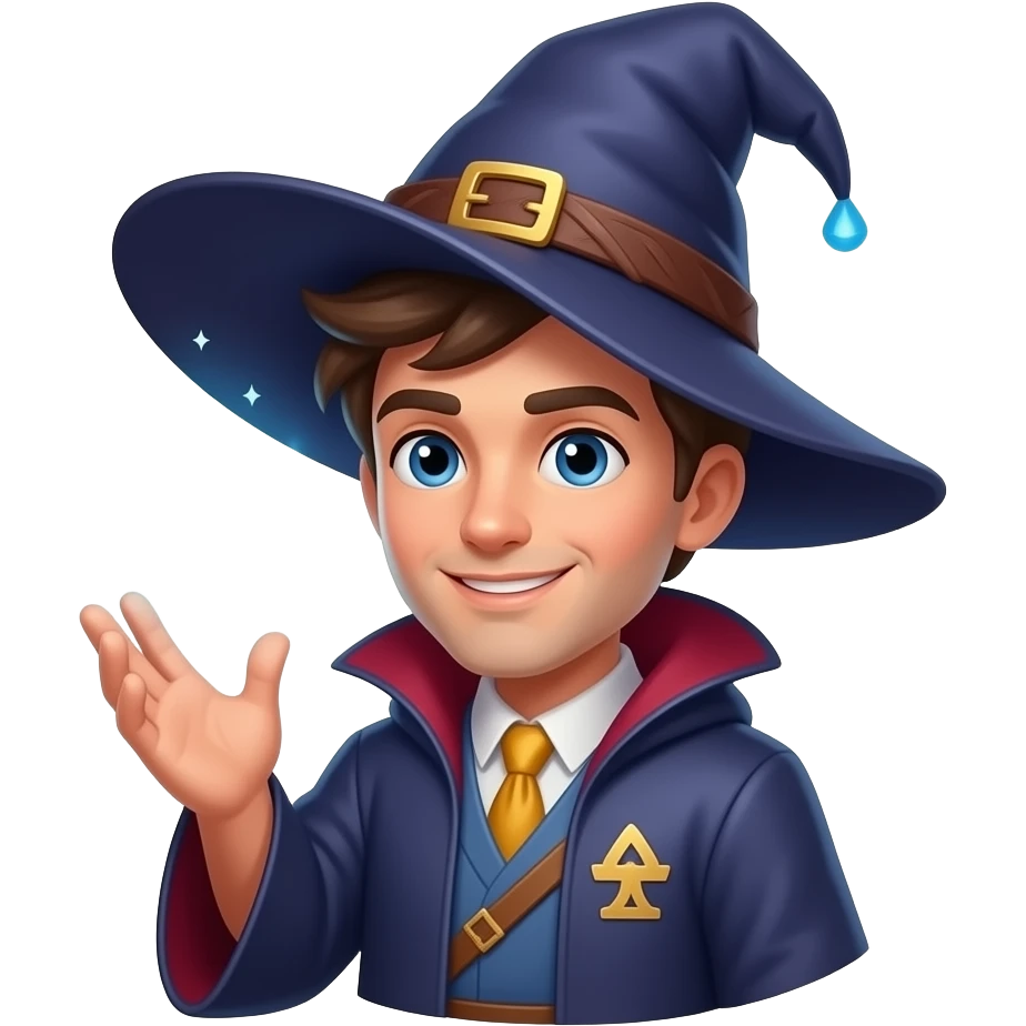 Spell Rodriguez emoji