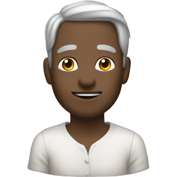 un emoji de lemurien emoji