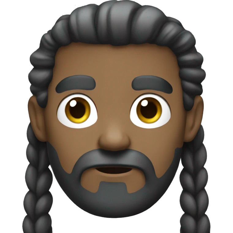 Dumble emoji