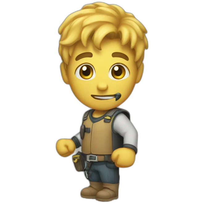 engranaje emoji