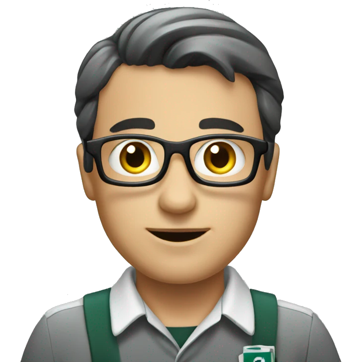 Server hpe emoji