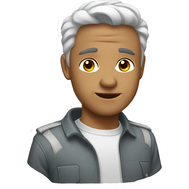 День рождения  emoji