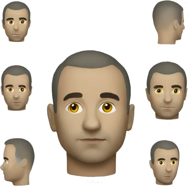 Travis Bickle emoji