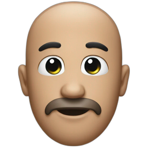 Dick emoji