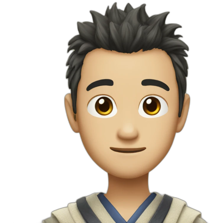 inosuke hashibira emoji