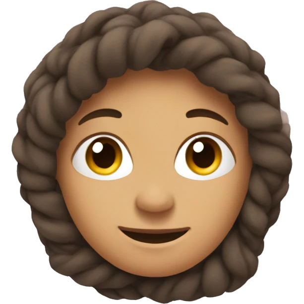 cozy emoji
