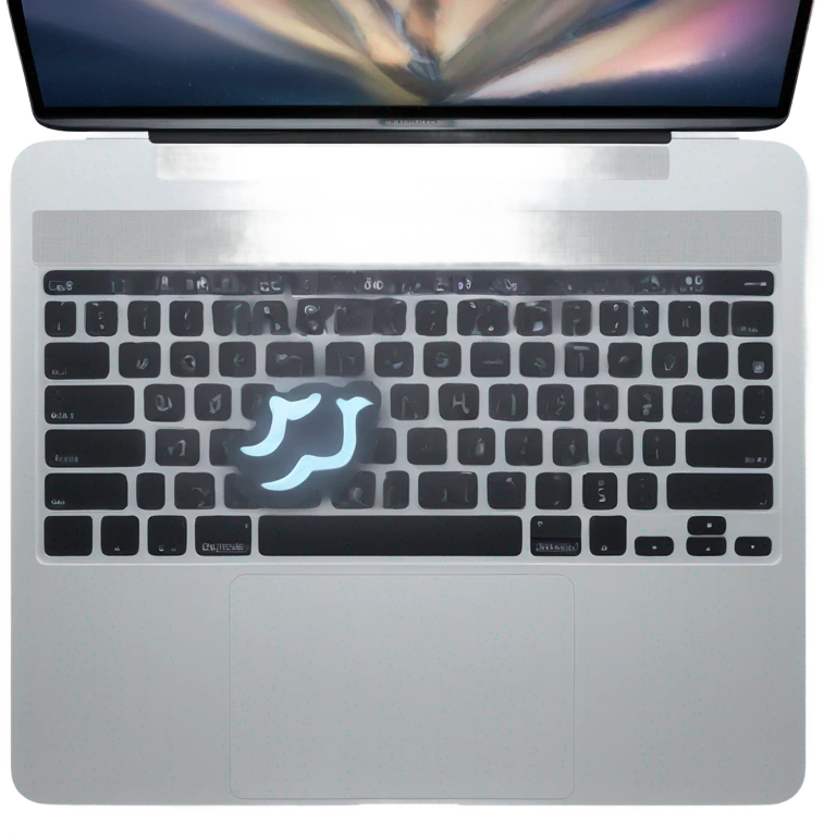 macbook emoji