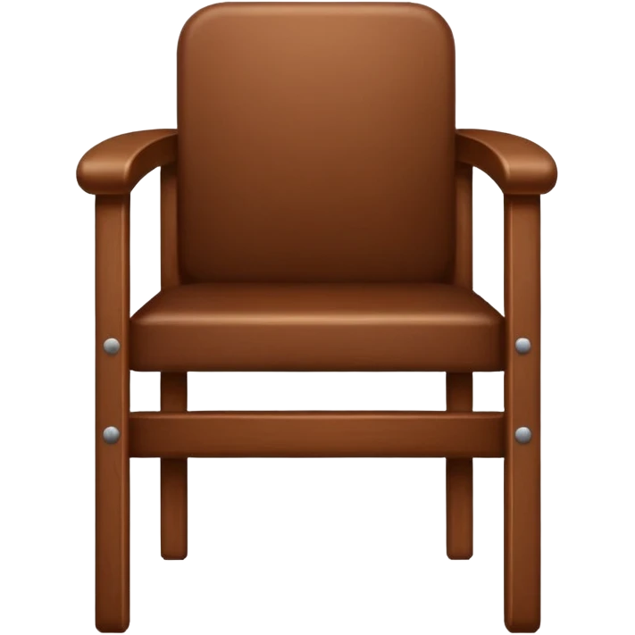 chair emoji