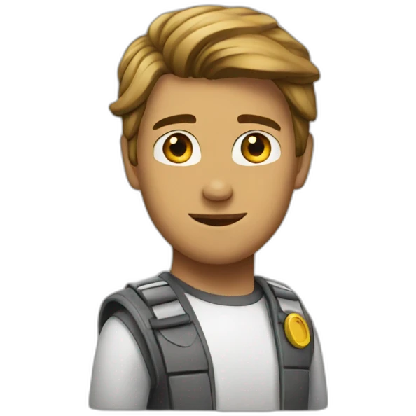 number one emoji