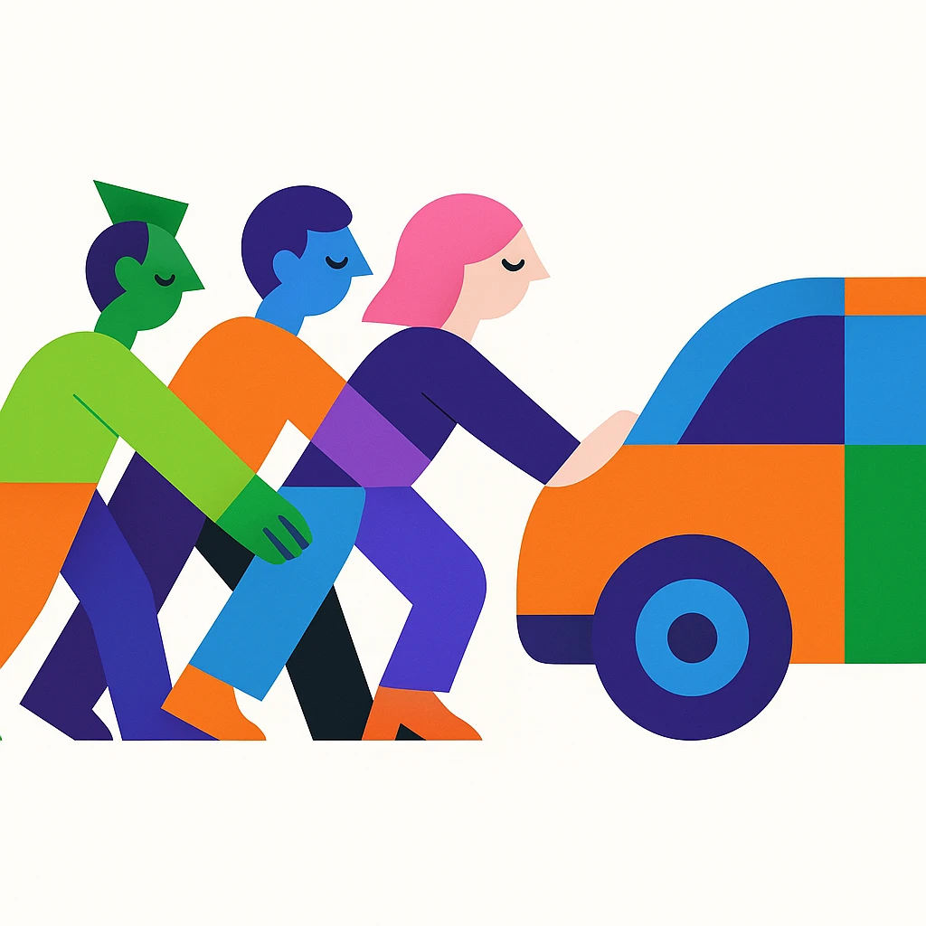 car emoji