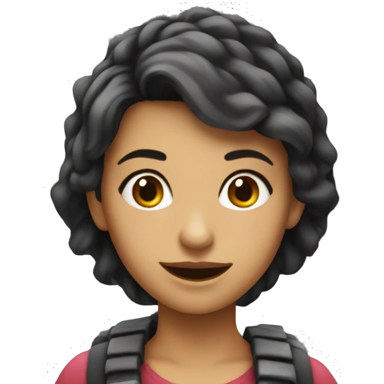Roxana emoji