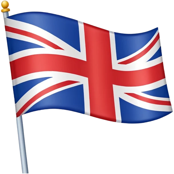 Britain flag emoji