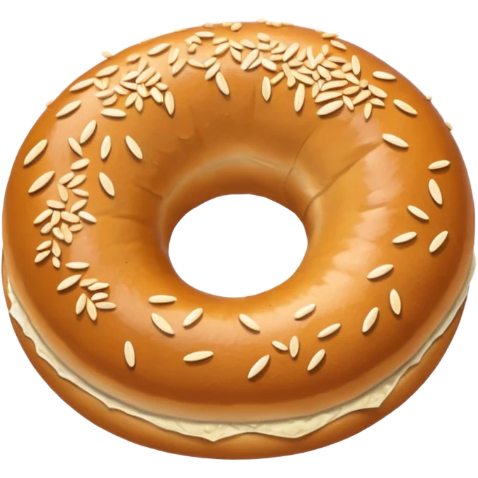 bagel emoji emoji