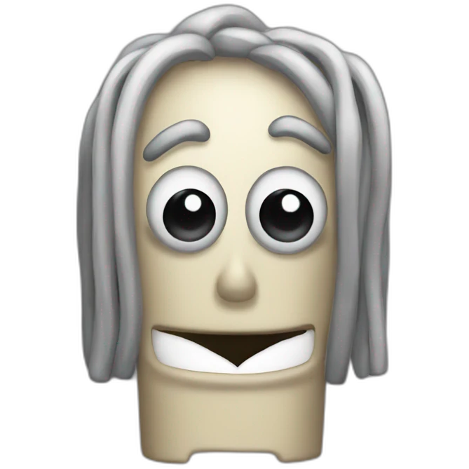 clippy emoji