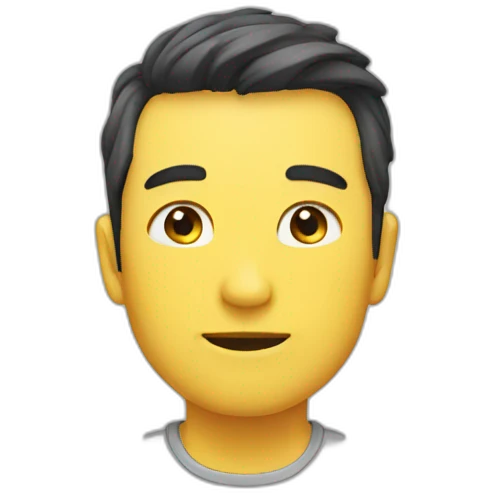 人 emoji
