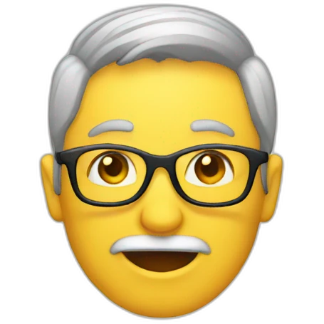 linguist emoji