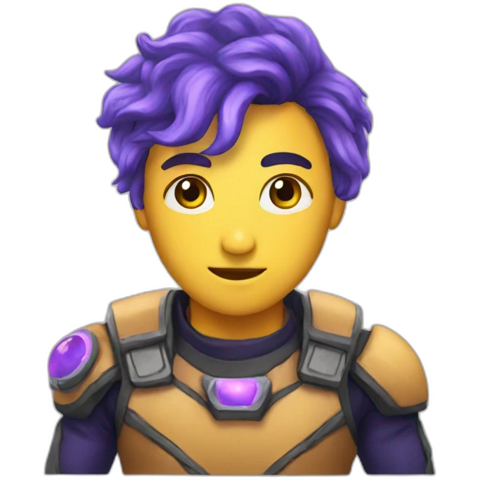 Galaxia emoji