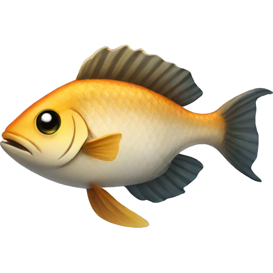 fish emoji