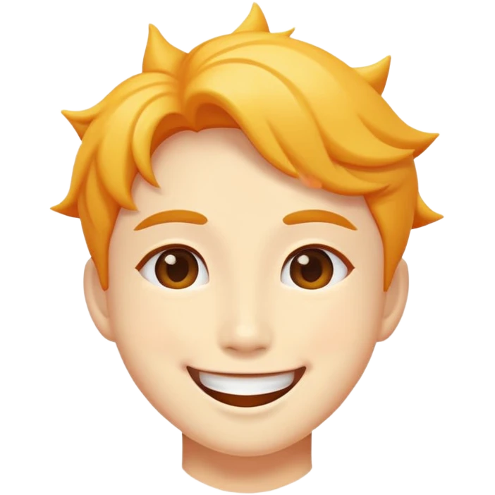 Sun Jinwoo emoji