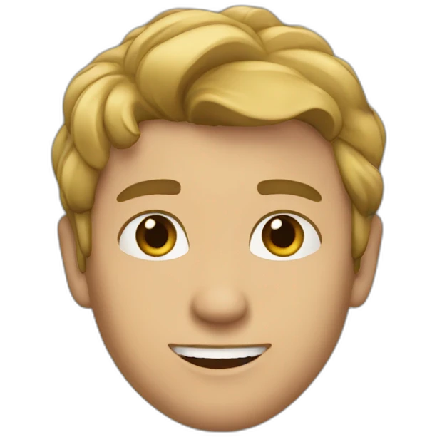 Trevor emoji