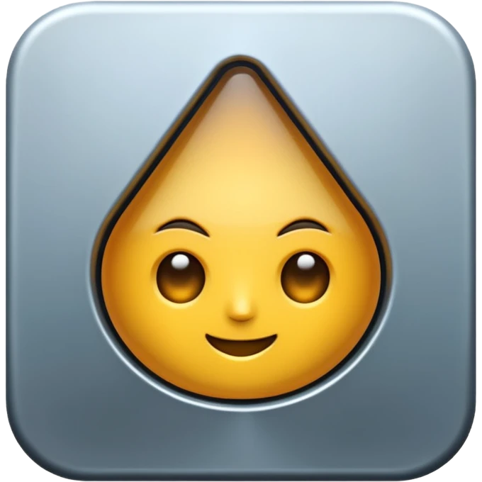 The Edge emoji
