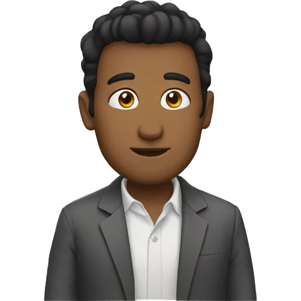 Cumbre emoji