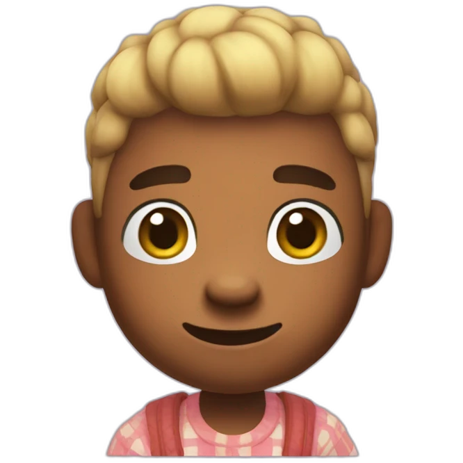 animal crossing game villager emoji