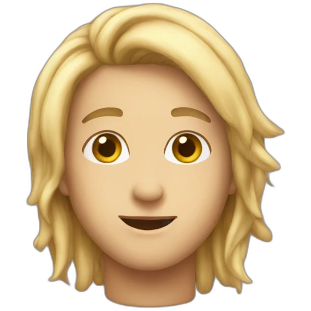 Felice emoji