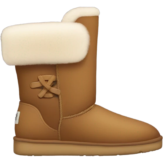 uggs emoji