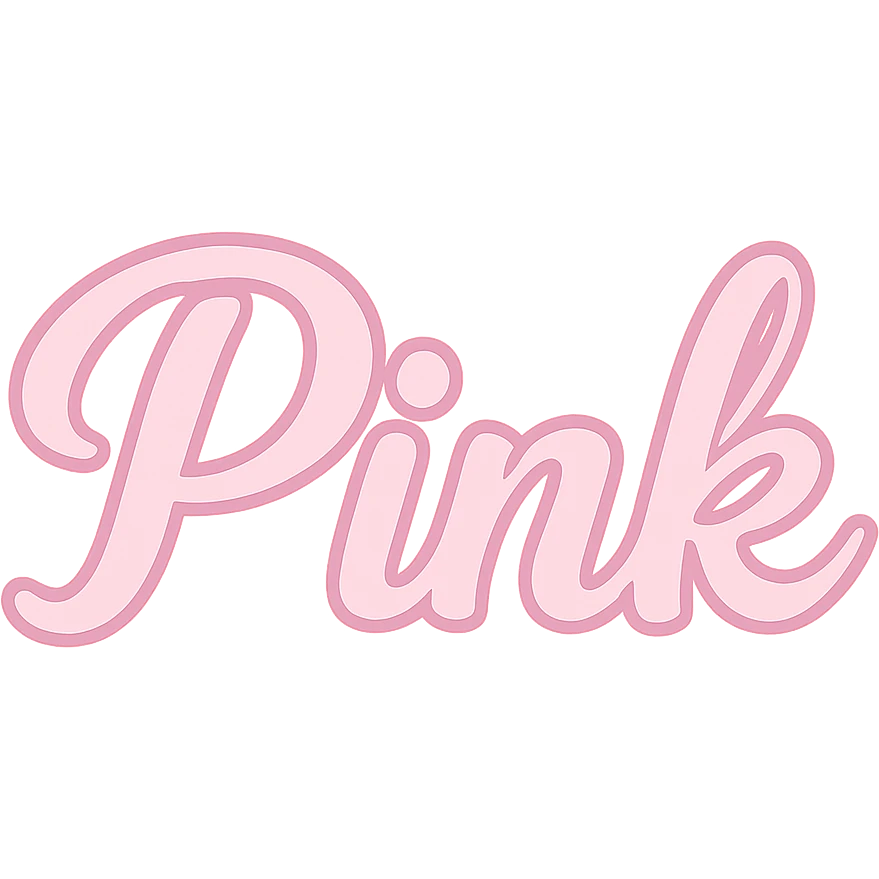 pink theme, no background emoji