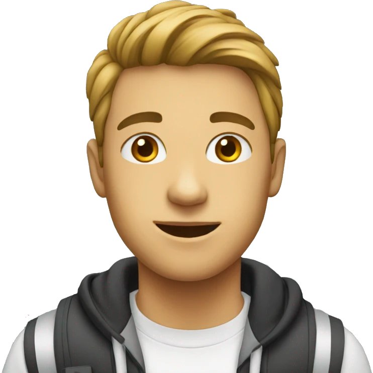 student emoji