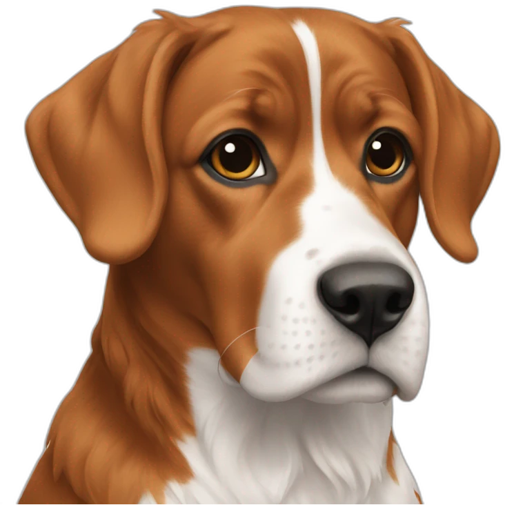 Brittany emoji