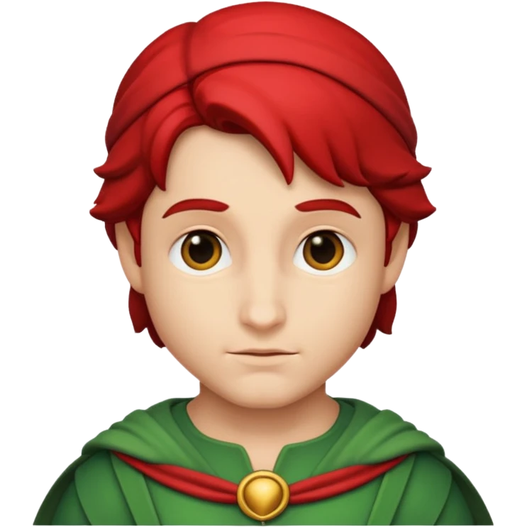 Raphael
 emoji