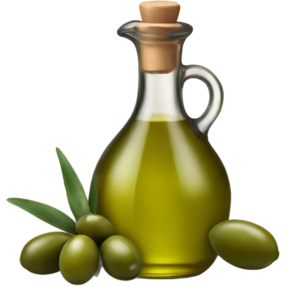 olive oil emoji