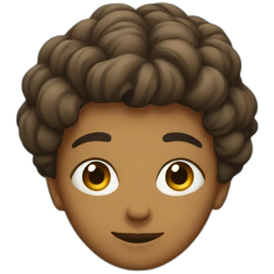 Zizi emoji