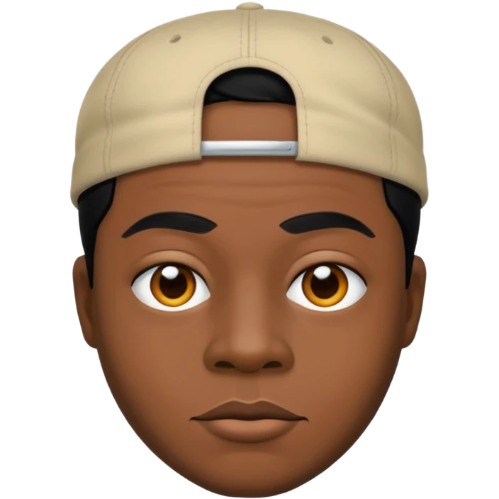 Geto emoji