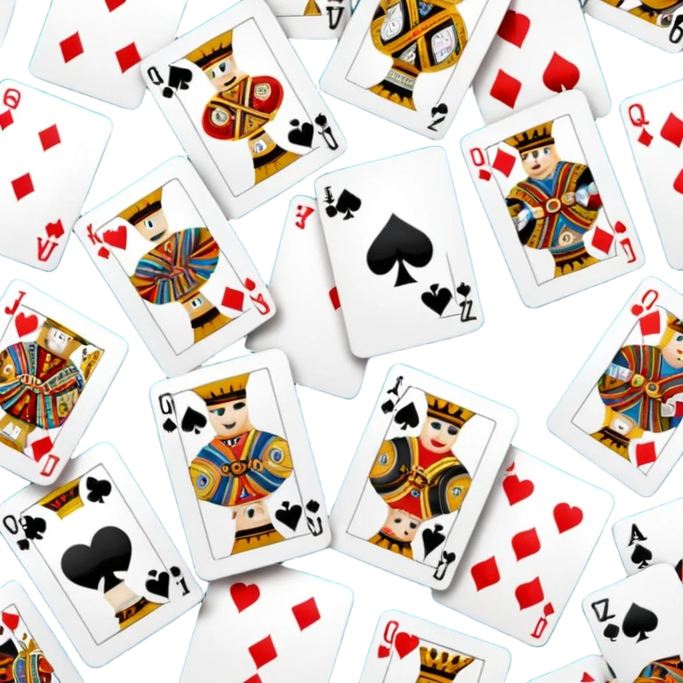 cards emoji